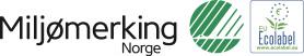 MIljømerking Norge logo